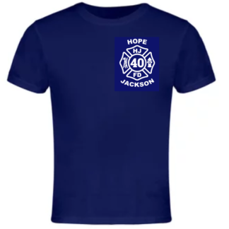 Short Sleeve T-Shirt